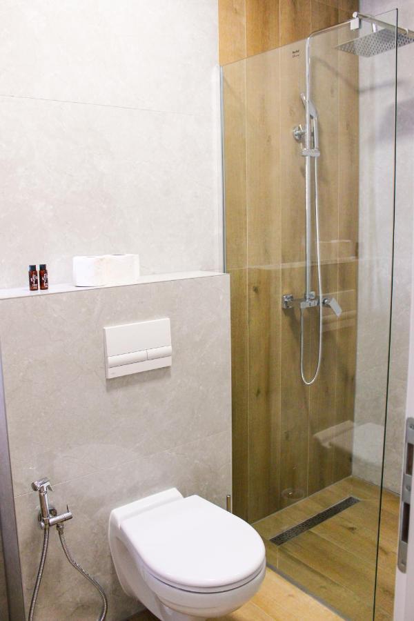 Sultan Apartments موستار المظهر الخارجي الصورة
