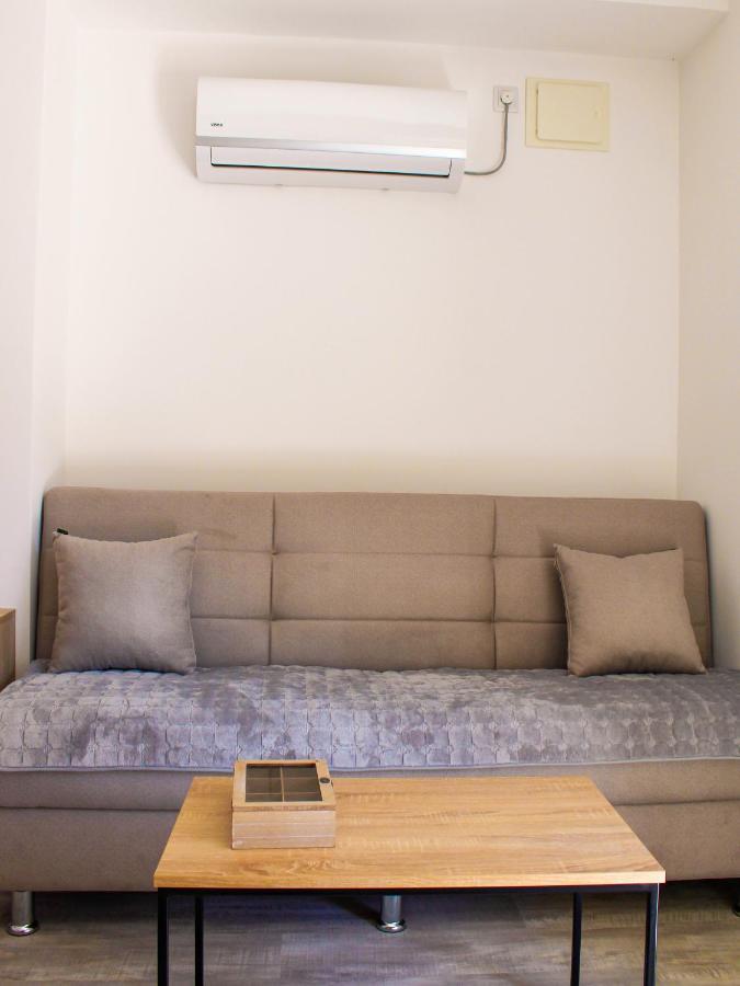 Sultan Apartments موستار المظهر الخارجي الصورة