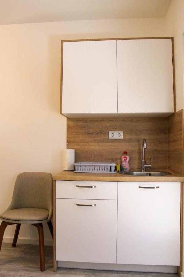 Sultan Apartments موستار المظهر الخارجي الصورة