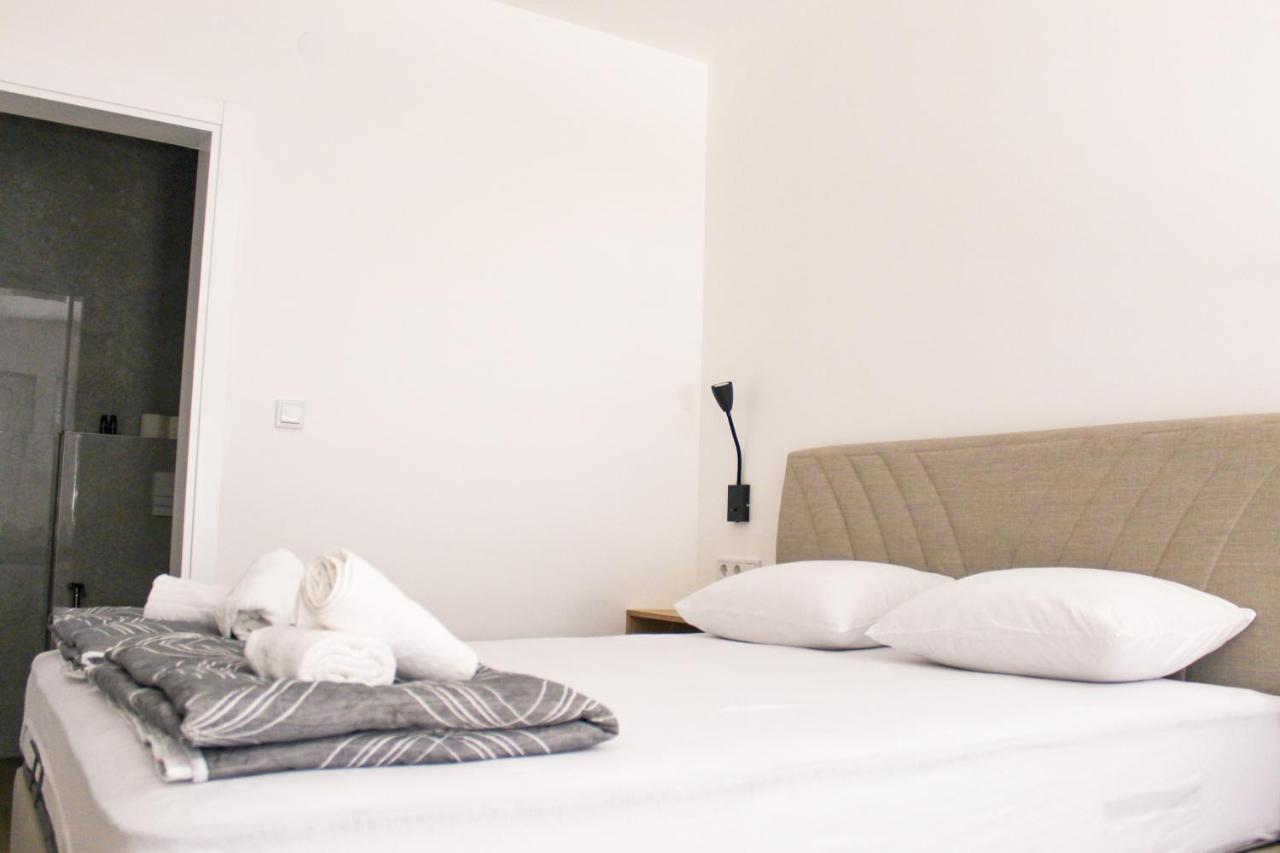Sultan Apartments موستار المظهر الخارجي الصورة