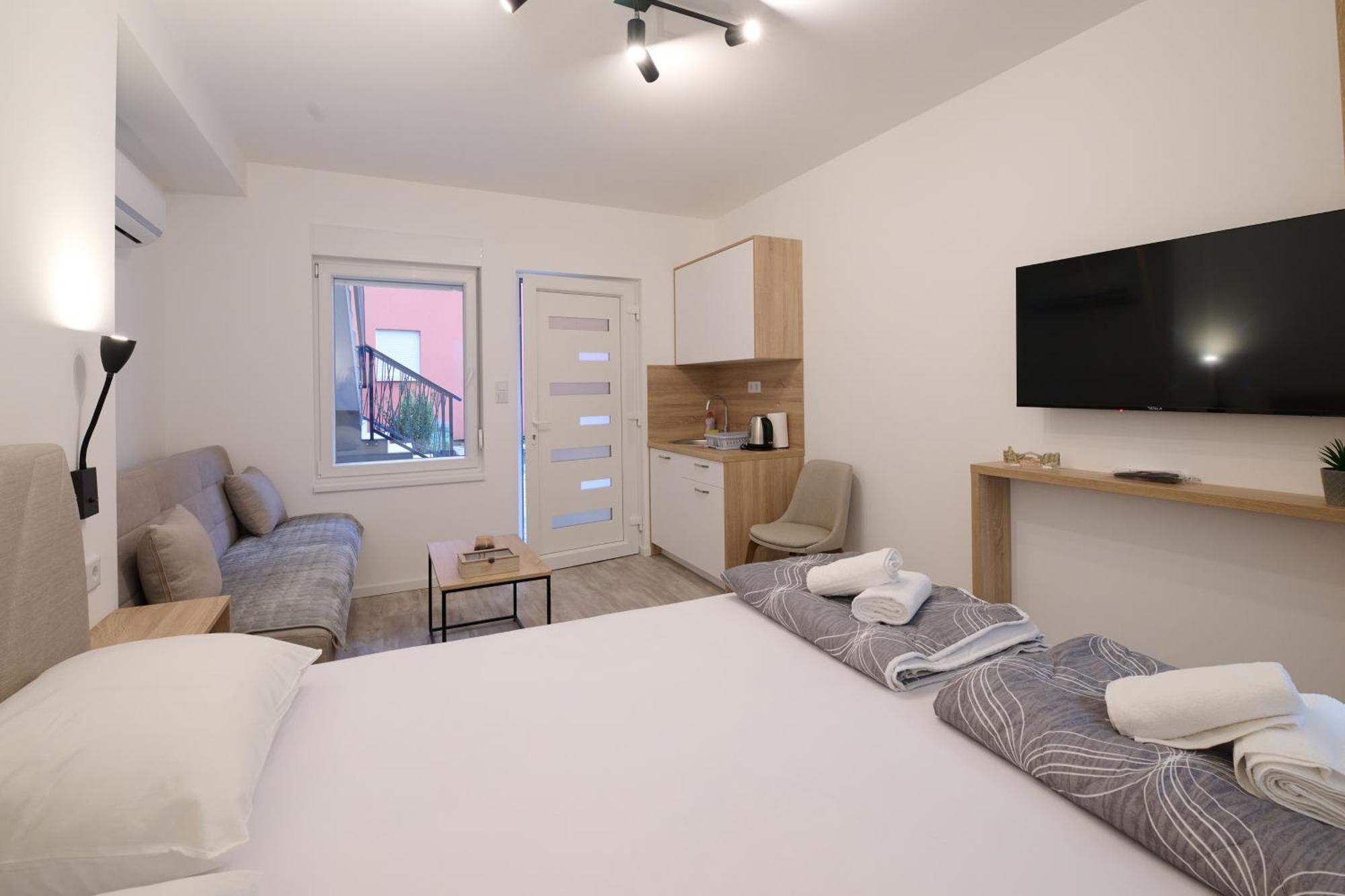 Sultan Apartments موستار المظهر الخارجي الصورة
