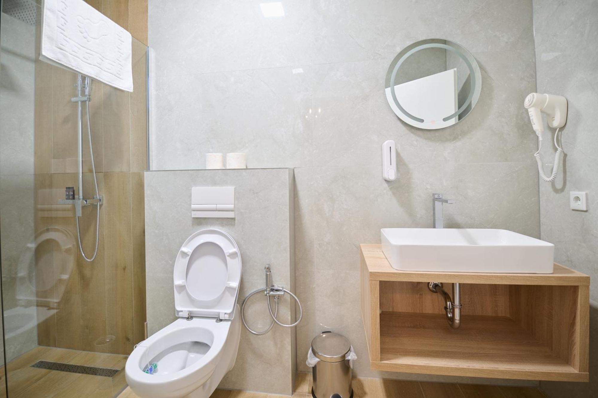 Sultan Apartments موستار المظهر الخارجي الصورة