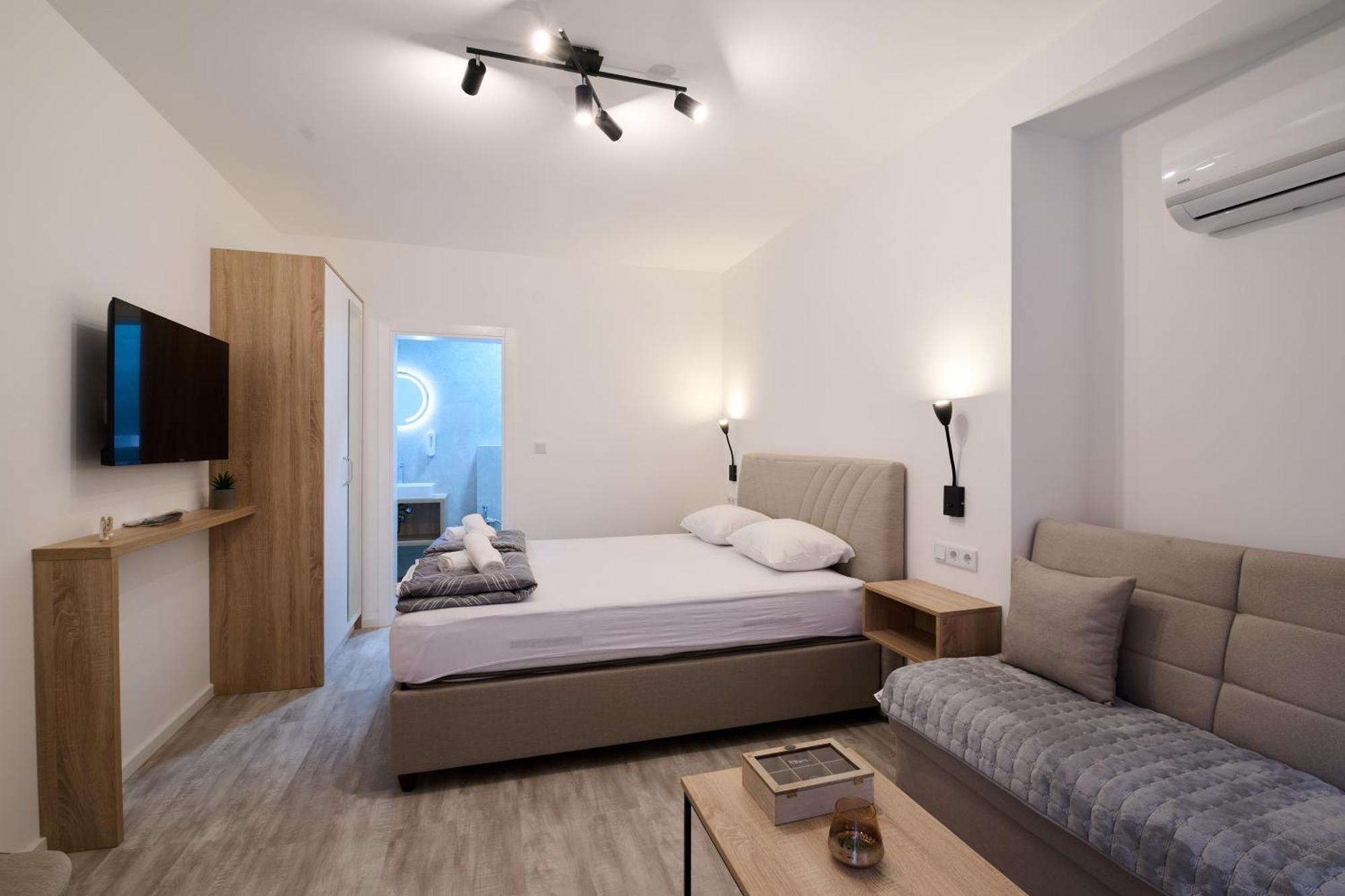 Sultan Apartments موستار المظهر الخارجي الصورة