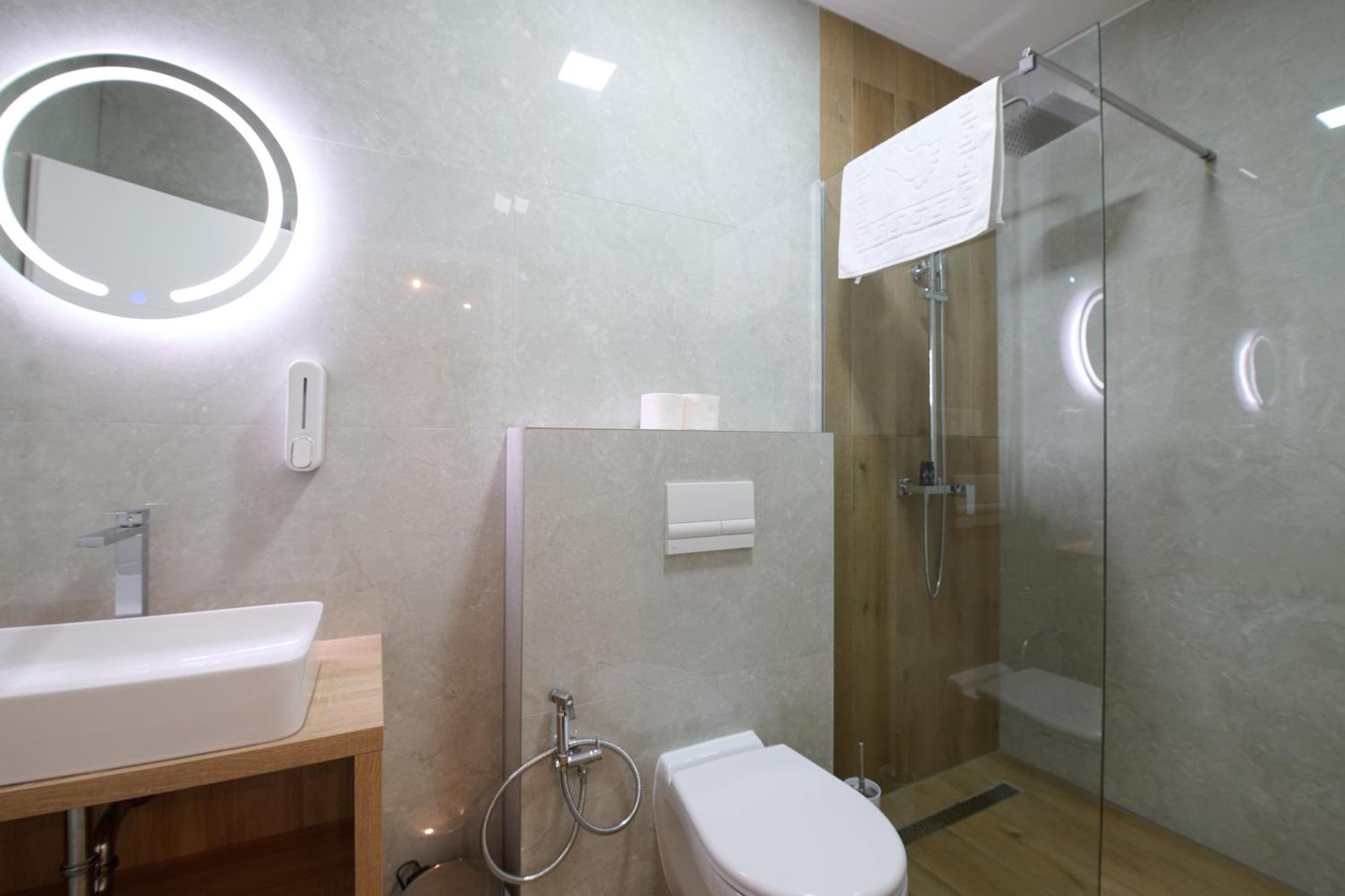 Sultan Apartments موستار المظهر الخارجي الصورة
